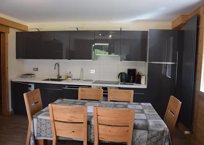 Apartment Ars 1